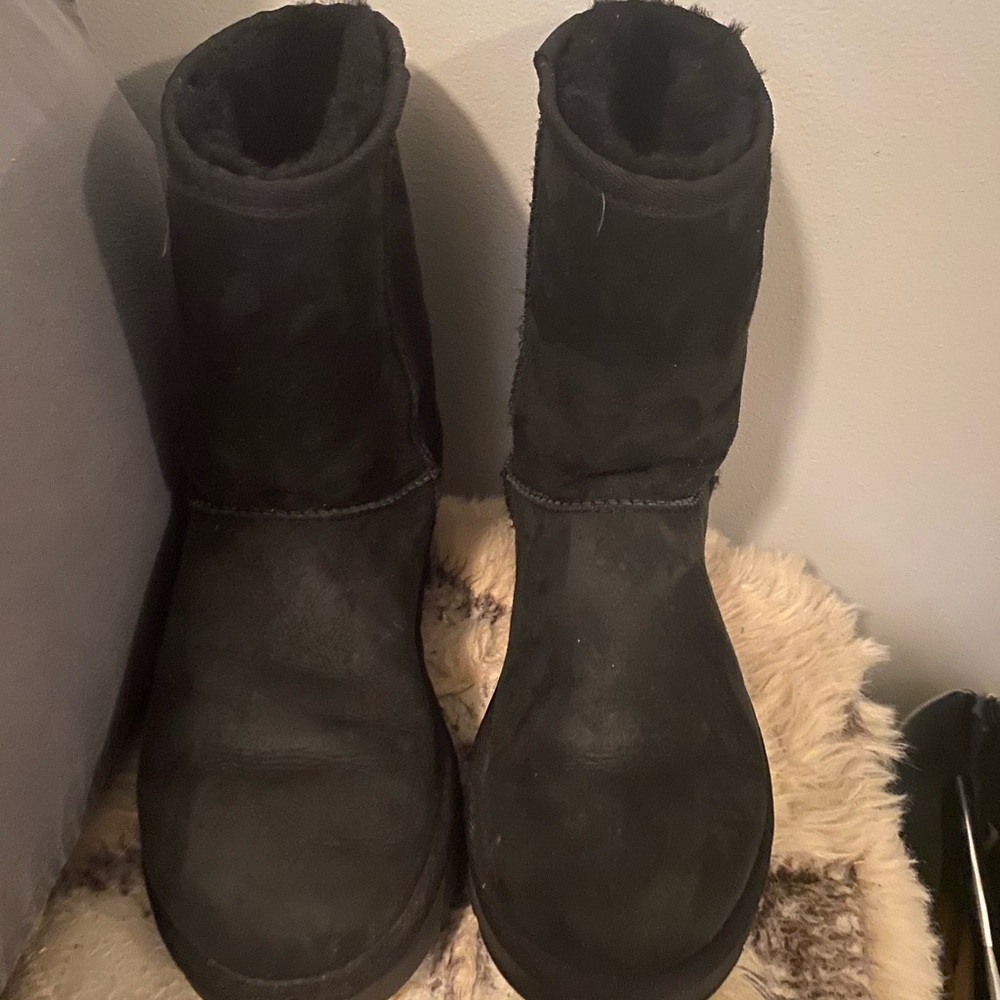 Uggs